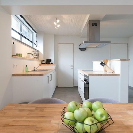 Апартаменты Raveel Lofts Дейнзе Экстерьер фото