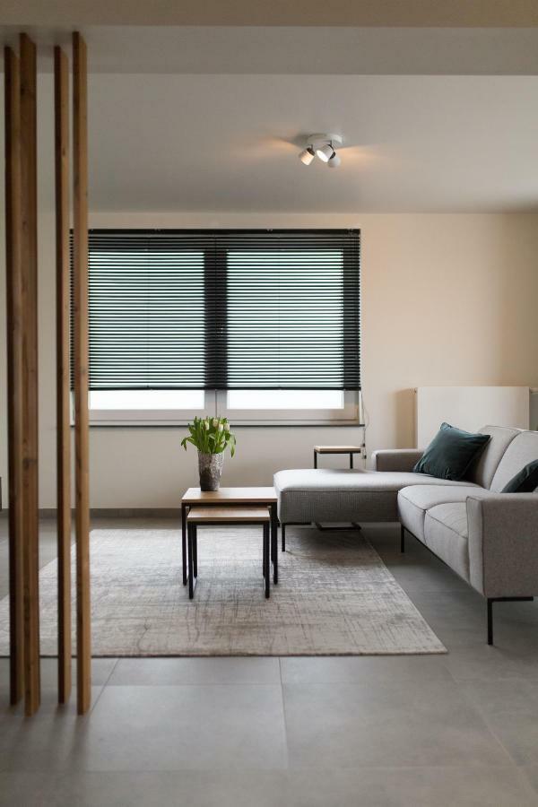 Апартаменты Raveel Lofts Дейнзе Экстерьер фото