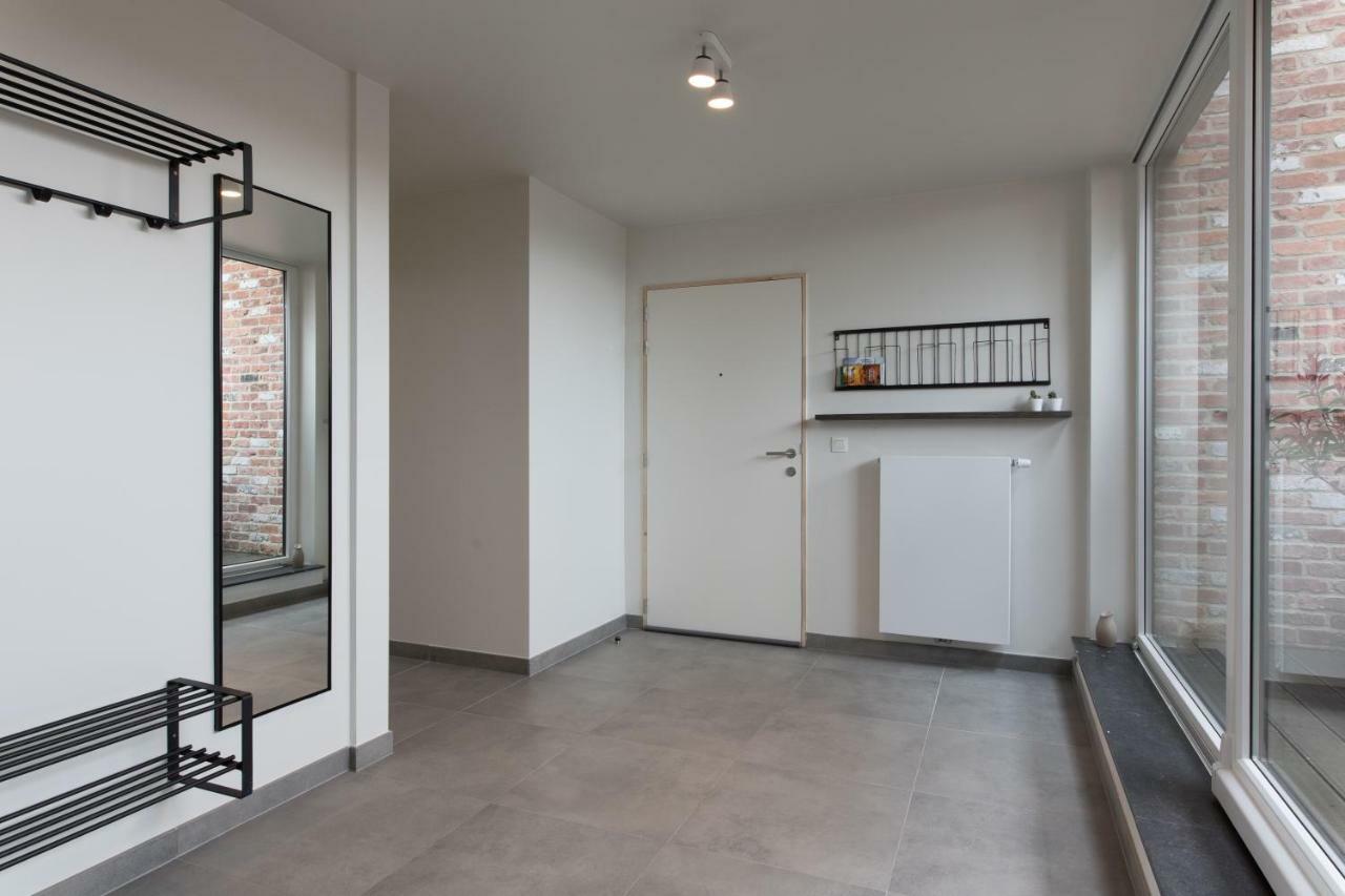Апартаменты Raveel Lofts Дейнзе Экстерьер фото
