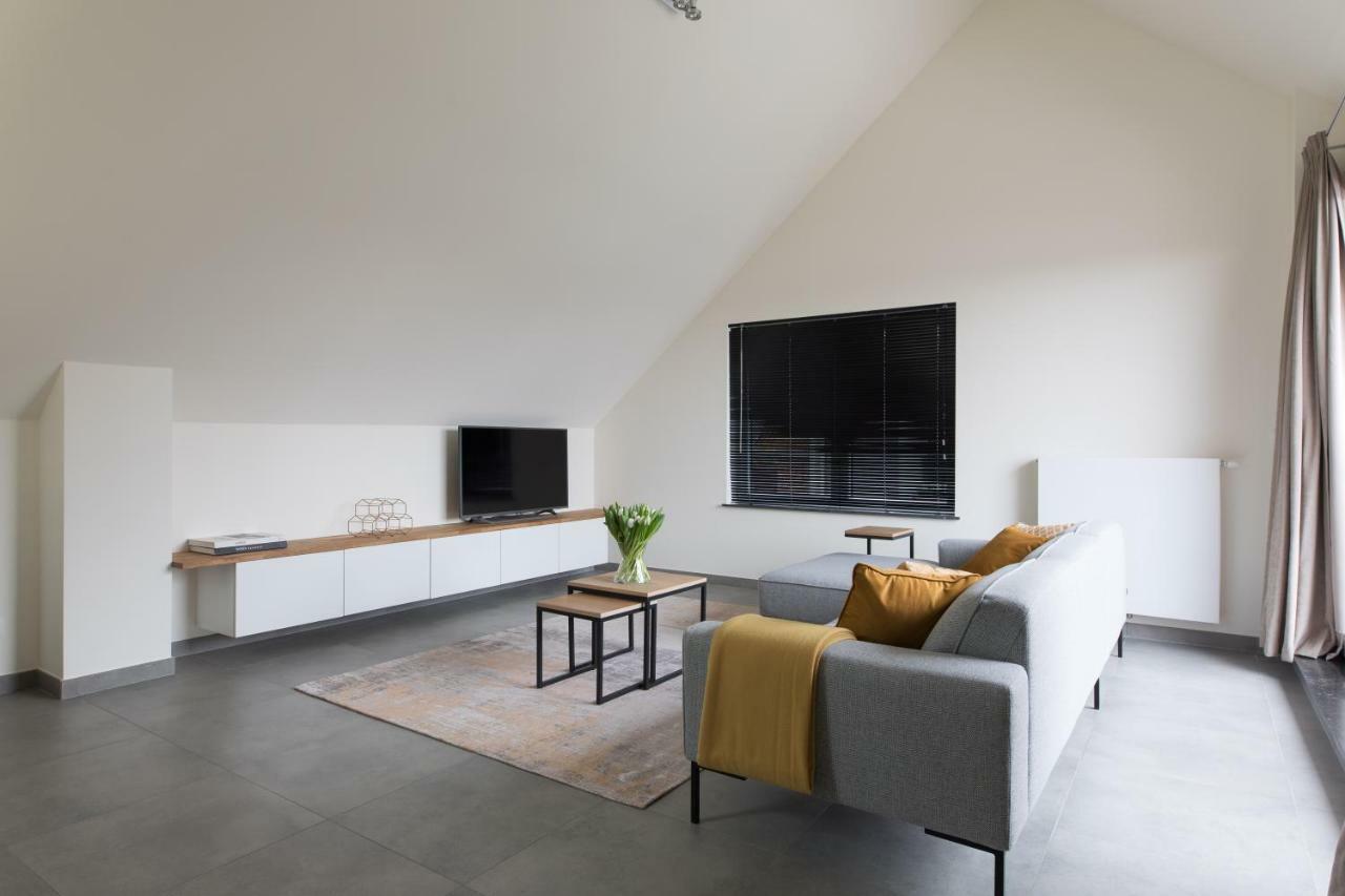Апартаменты Raveel Lofts Дейнзе Экстерьер фото